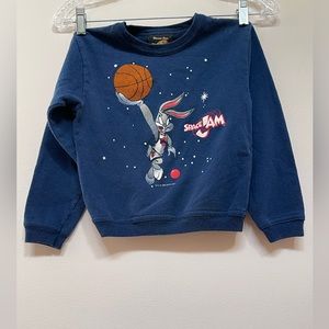 Vintage Warners bros bugsbunny 1996